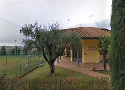 Circolo Anspi Castelvecchio.