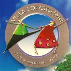 Casa di riposo Villa Torcigliani