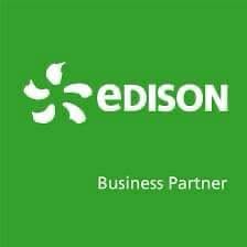Punto Edison Business Partner