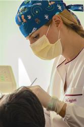 Studio Dentistico Maroncelli Caggiati