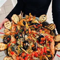 Ristorante Pizzeria Donna Giovanna