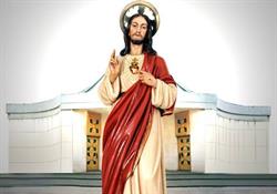 Parrocchia Sacro Cuore di Gesù