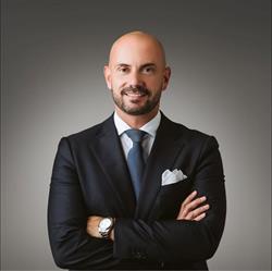 Luca Lapi Consulente Finanziario