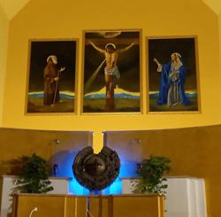 Chiesa di Santa Maria ad Martyres