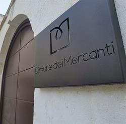 Dimore dei Mercanti