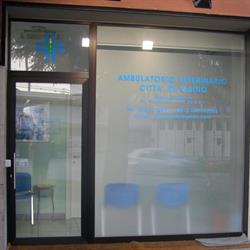 Ambulatorio Veterinario Città di Albino dr. Stefano Cattaneo dr. Andrea Milesi dr. Nicola Nava
