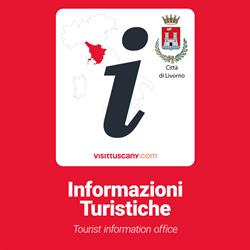 Infopoint Turistico Livorno