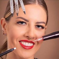 Claudia Antonini Trucco Permanente