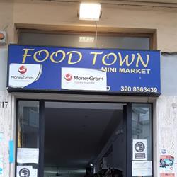 Food Town