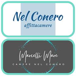 Marcelli Mare Camere Nel Conero