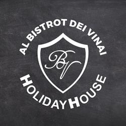 Al Bistrot dei Vinai Holiday House