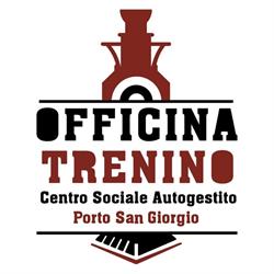 CSA OFFICINA TRENINO 211