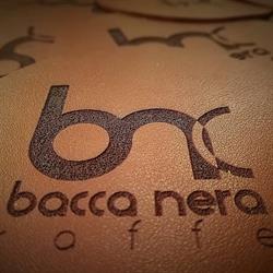 Bacca Nera Caffè