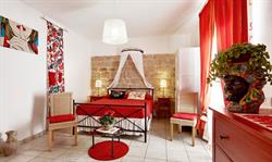 Villa U Marchisi B&B