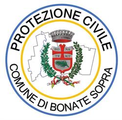 Protezione Civile Comunale di Bonate Sopra