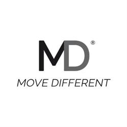 Move Different Bolzano