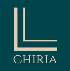 Chiria - Chianti Editoria