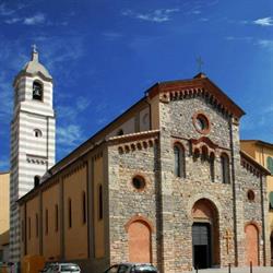 Parrocchia di San Bernardo Abate