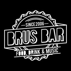 Brus Bar