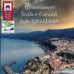Affittacamere Scilla e Cariddi