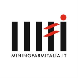 Mining Farm Italia