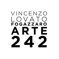 Vincenzo Lovato - Fogazzaro Arte 242