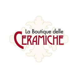 La boutique delle ceramiche