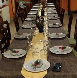 Trattoria La Locandiera