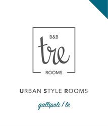 B&B TREROOMS GALLIPOLI