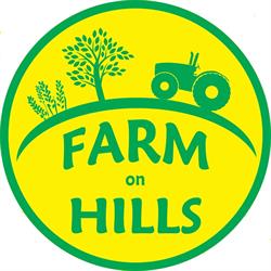 Farm on Hills