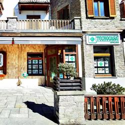 Affiliato Tecnocasa Immobiliare Dif Sestriere S.A.S.