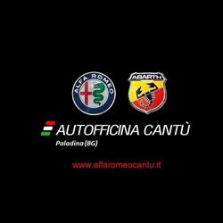 Autofficina Cantù - Alfa Romeo, Abarth