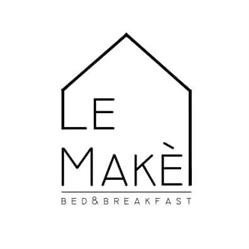 Bed and Breakfast Le Makè