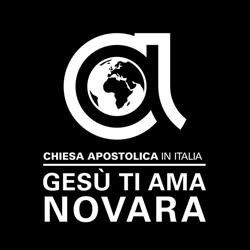 Chiesa apostolica Gesù ti Ama in Italia
