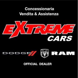 Concessionaria Ufficiale Dodge Ram Italia - Extreme Cars