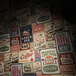 Vino Blues Wine Bar