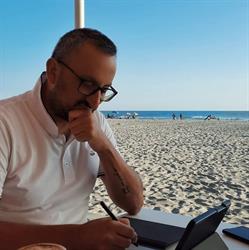 Giacomo Piergentili Negoziatore immobiliare