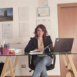 Pedagogista Clinico Anpec e Mediatrice Familiare. Dott.ssa Erika Crozzoletto