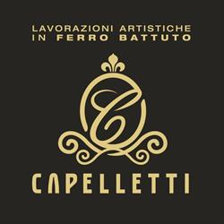 Capelletti Ferro Battuto