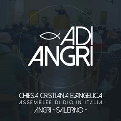 Chiesa Cristiana Evangelica Adi - Angri