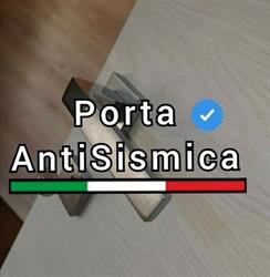 LF System Italia Srl (Porta AntiSismica)
