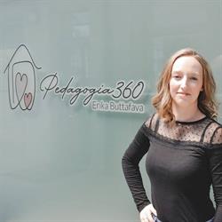 Studio Pedagogico - Pedagogia360gradi