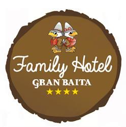 Family Hotel Gran Baita