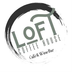 LOFT COFFEE HOUSE - Café & Wine bar