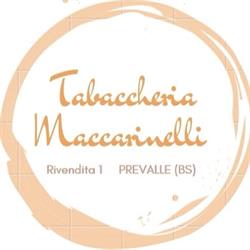 Edicola Tabaccheria Maccarinelli