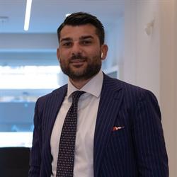 Glauco Pizzutto - Consulente Finanziario - Milano