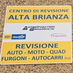 Centro di revisione Alta Brianza