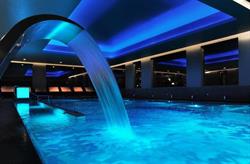 Heaven spa