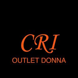 Cri Outlet Donna
