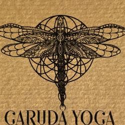 Garuda Yoga